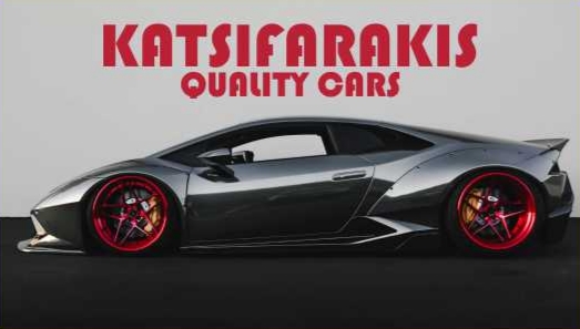 Katsifarakis Quality Cars
