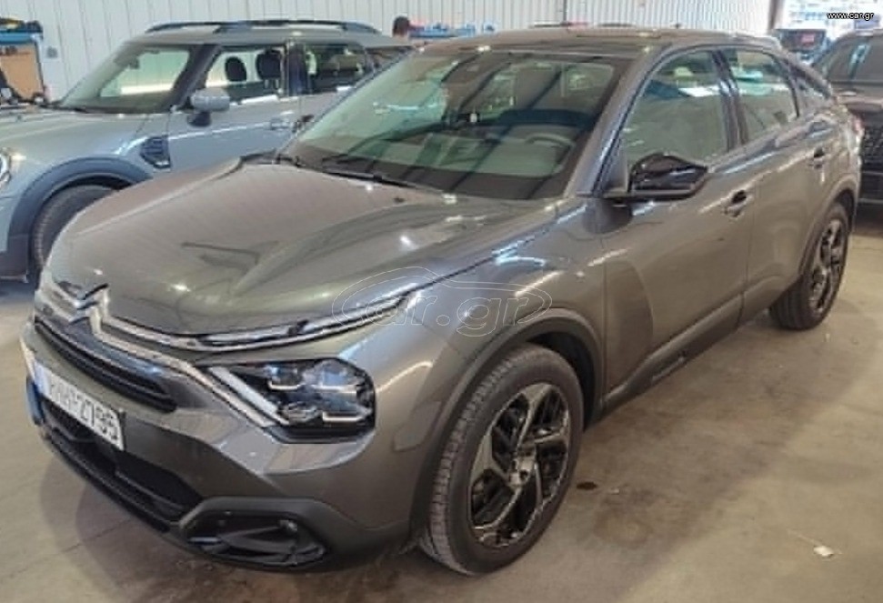 Citroen C4 2024